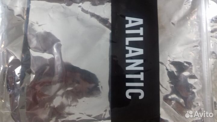 Шорты плавательные Атлантик мужские размер L