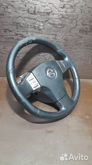 Руль Nissan Skyline V35 VQ25DD 2005