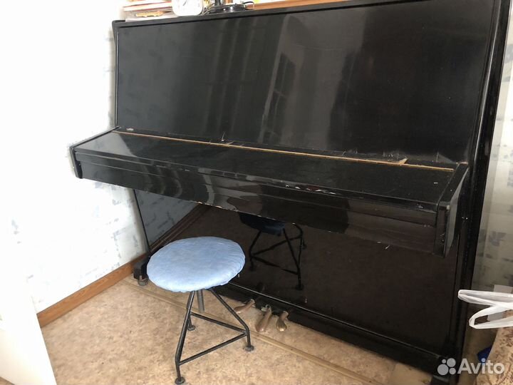 Пианино 