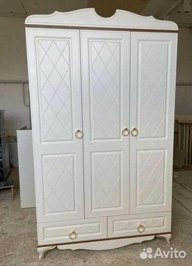 Детский шкаф новый