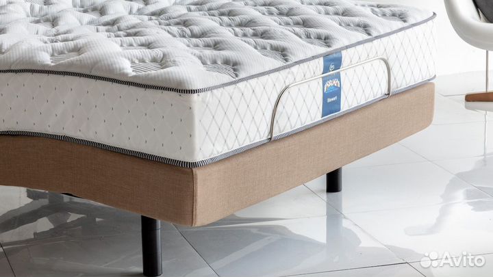 Эргомоушен Ergomotion серия 450