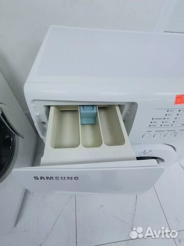 Стиральная машина Samsung объявление продам