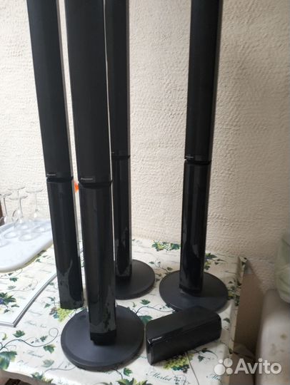 Акустика колонки pioneer