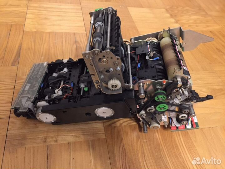 Модуль Wincor VM3+ distance transport