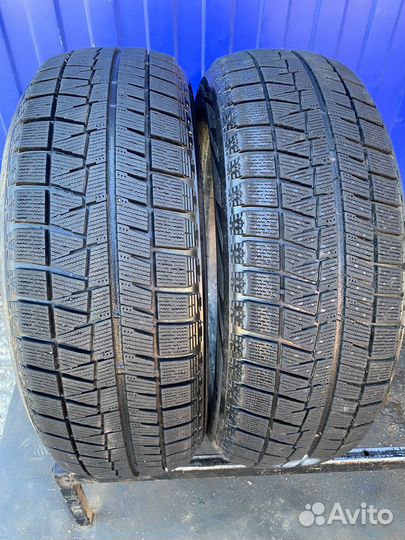 Bridgestone Blizzak Revo GZ 205/60 R16