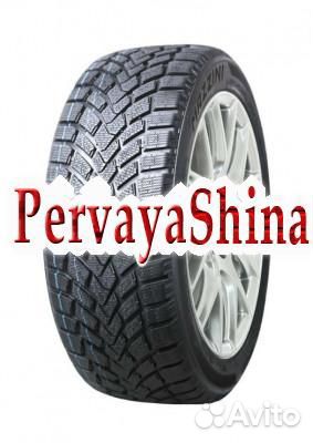 Mazzini Snowleopard LX 265/65 R17
