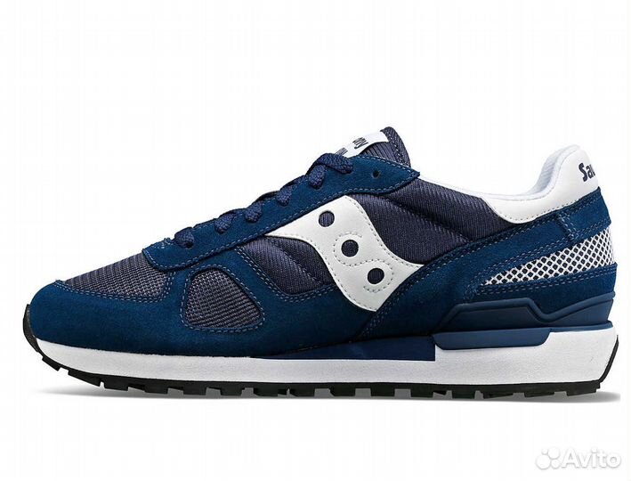 Кроссовки мужские Saucony Shadow оригинал US11 нов