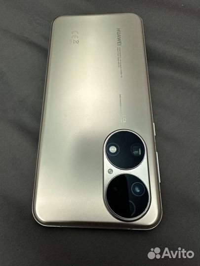 HUAWEI P50, 8/256 ГБ