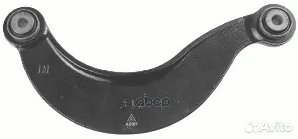 Рычаг задн подвески верхний focus I-II, mazda 3