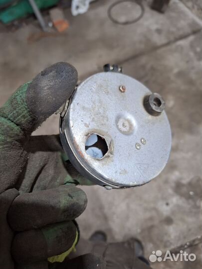 Фонарь салонный пмв 71