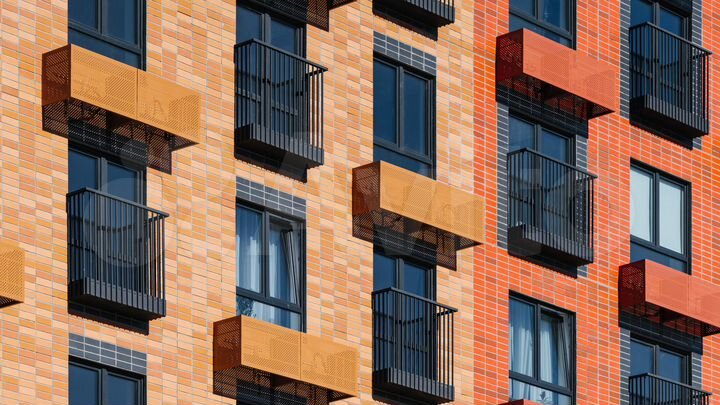 Квартира-студия, 25,7 м², 2/14 эт.