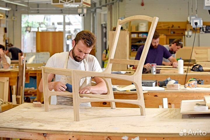 Сотрудник на производство (р-н Меланжевого к-та)