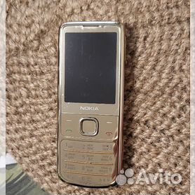 nokia 6700 classic gold edition - Купить телефон, 📱 смартфон в