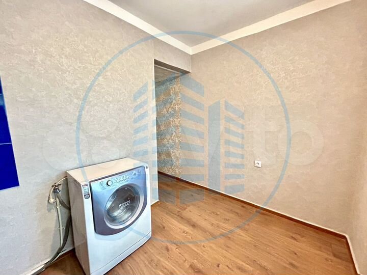 2-к. квартира, 41,9 м², 2/6 эт.
