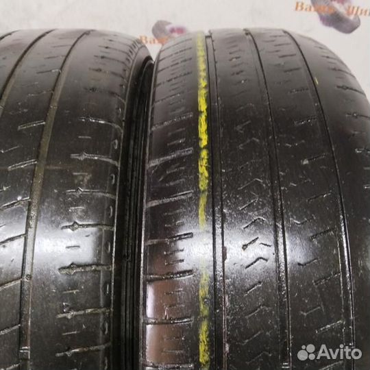 Hankook Radial RA28 205/65 R16