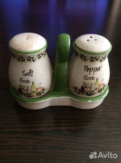 Набор для специй