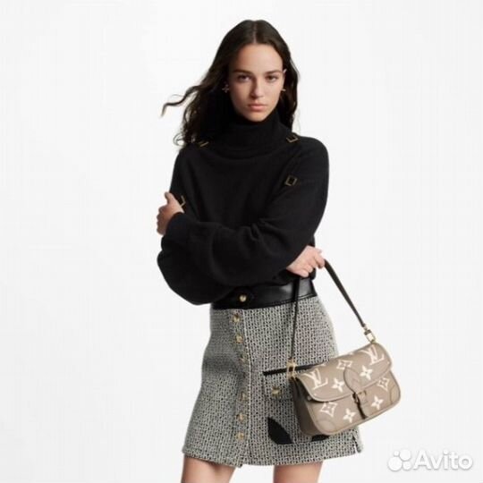 Сумка женская louis vuitton