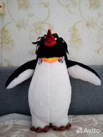 Интерактивная игрушка