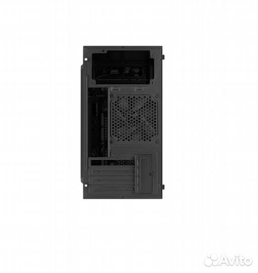 Корпус AeroCool Cs-107-A-BK-v1 Black