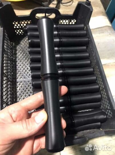 Металлообработка чпу, фрезерная, токарная