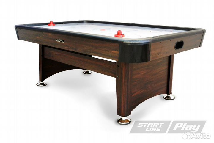 Аэрохоккей Start line Ice 7 футов