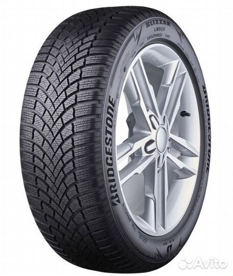 Bridgestone Blizzak LM-005 255/40 R18 99V