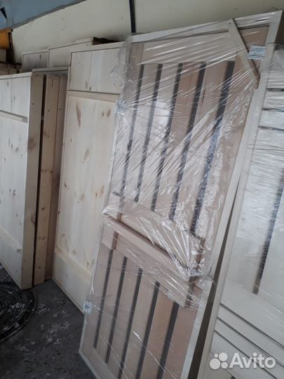 Дверь входная банная массив двери в наличии