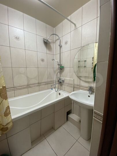 2-к. квартира, 51 м², 5/5 эт.