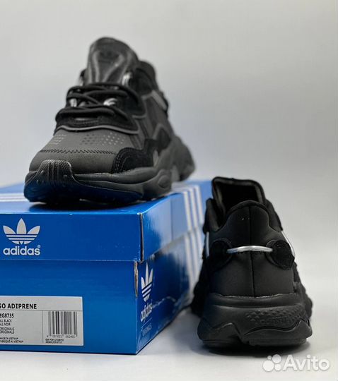 Кроссовки Adidas Ozweego (42)