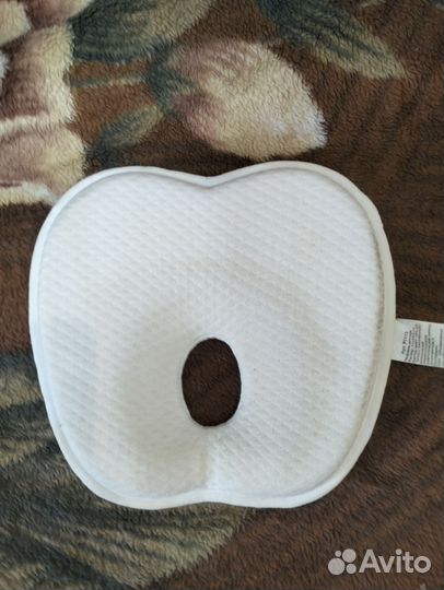 Подушки для новорожденных