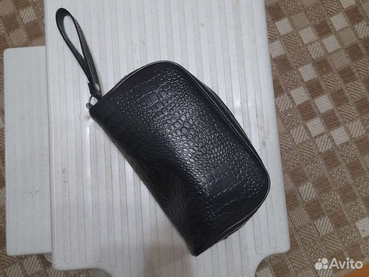 Косметичка новая