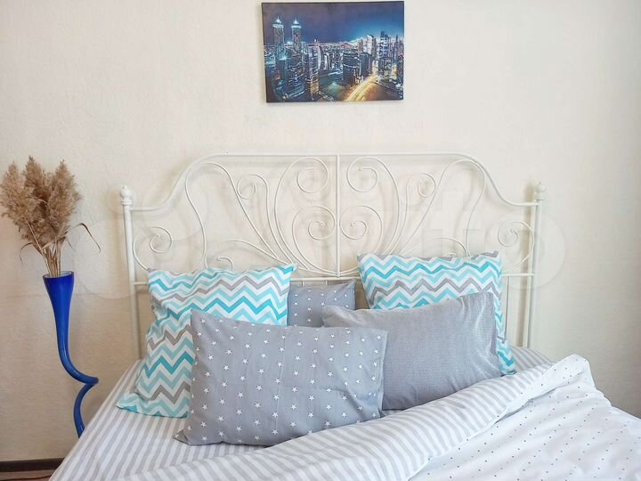 2-к. квартира, 60 м², 5/5 эт.