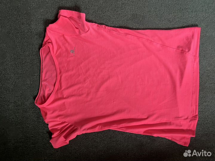 Спортивные вещи женские
