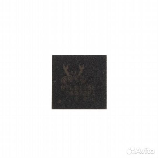 Сетевой контроллер RTL8105E RTL8105 QFN-48 с разбо