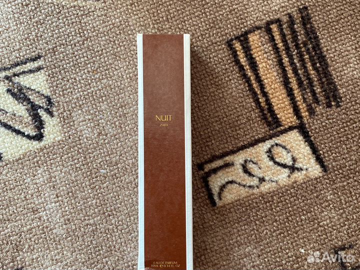 Парфюм женскийZara