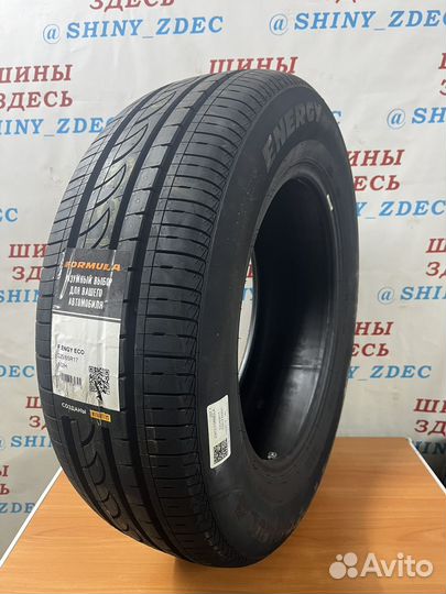 Pirelli Formula Energy 225/65 R17 102H