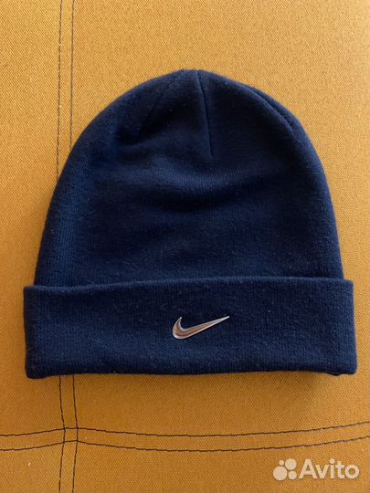 Мужская шапка Nike