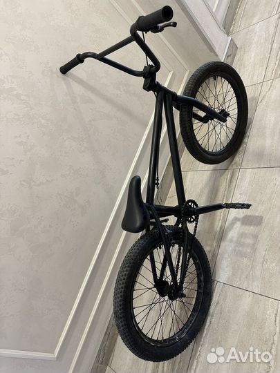 Велосипед беймикс