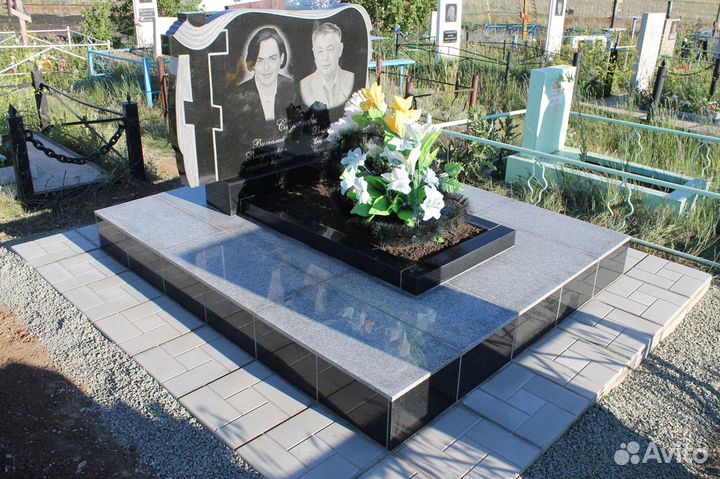 Ритуальные услуги