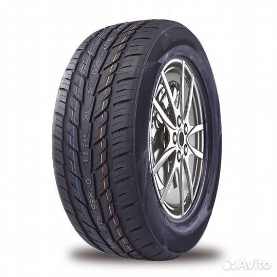 Roadmarch Prime UHP 07 285/50 R20
