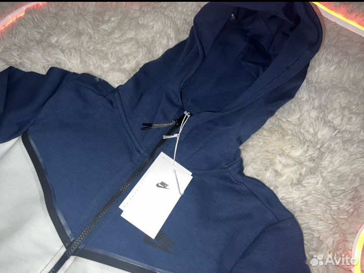 Спортивный костюм nike