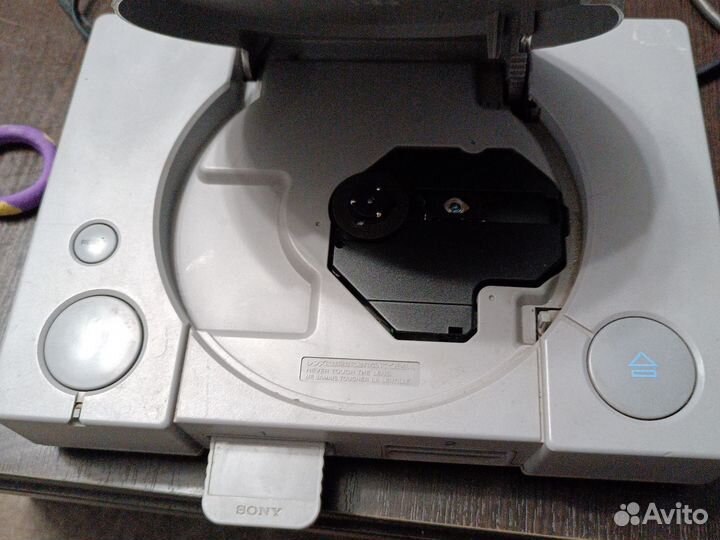 Sony playstation 1 ps one PS1