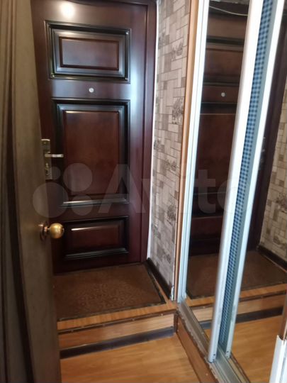 1-к. квартира, 35,8 м², 9/9 эт.