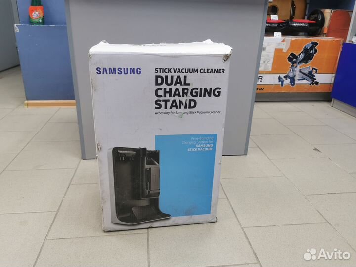 Зарядная станция Samsung VCA-sstb85