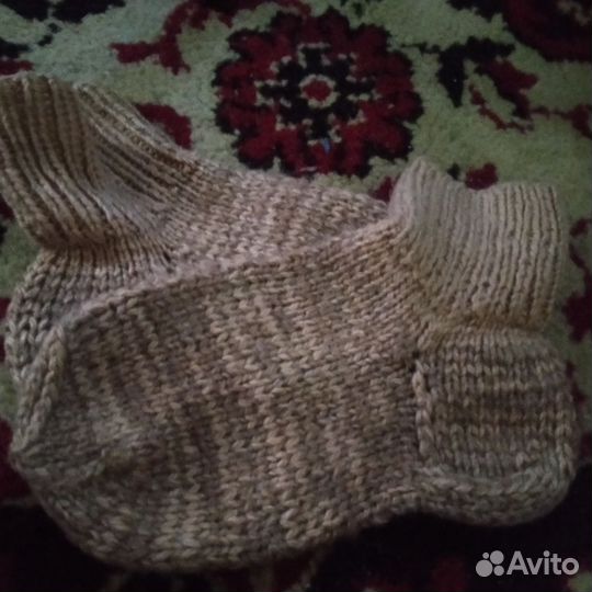 Носки женские