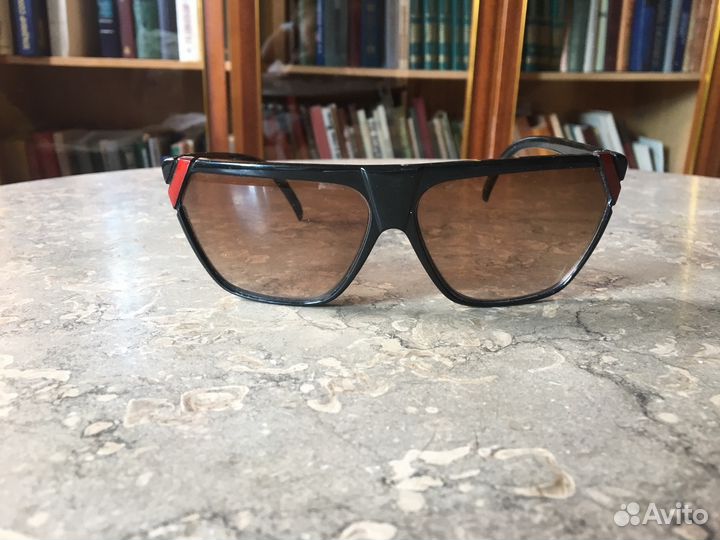 Женские солнцезащитные очки