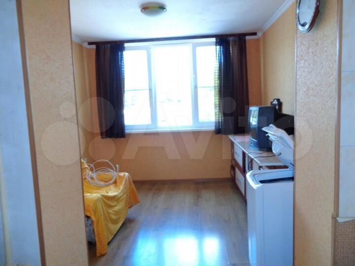 3-к. квартира, 69 м², 2/5 эт.