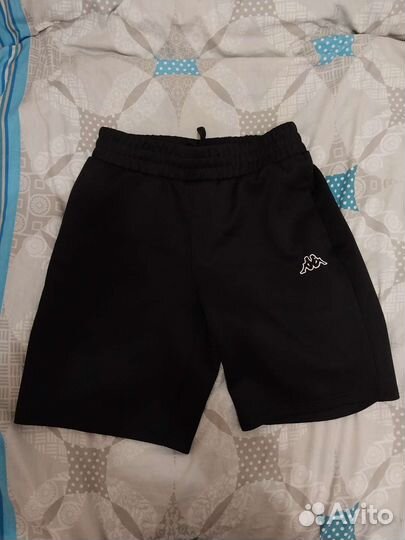 Онигинальные шорты Kappa