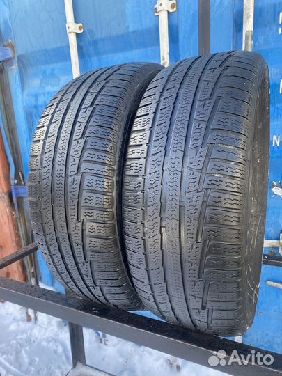 Nokian Tyres WR A3 235/60 R16