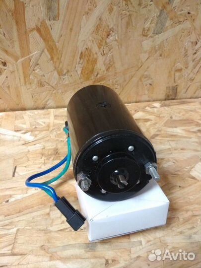 Трим мотор 380361, 382138, 382220 Johnson Evinrud